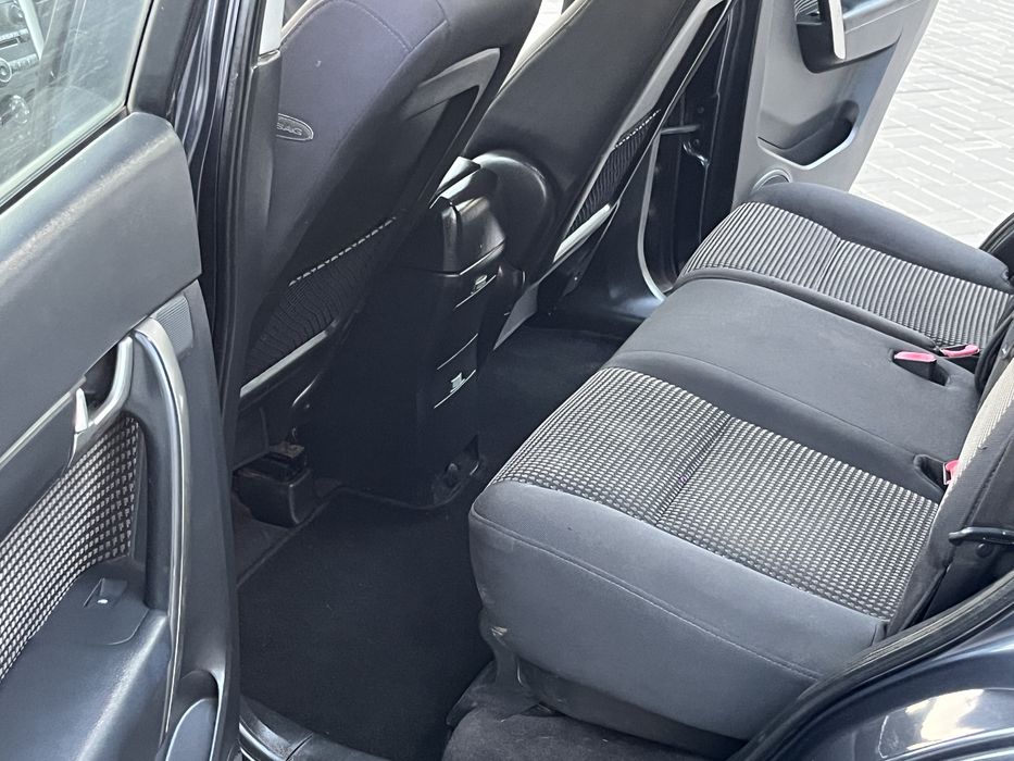 Продам Chevrolet Captiva в идеальном состоянии