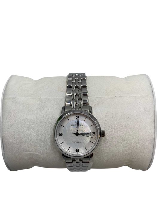 Zegarek Damski Certina C035007A (C035.007.27.127.00) GW