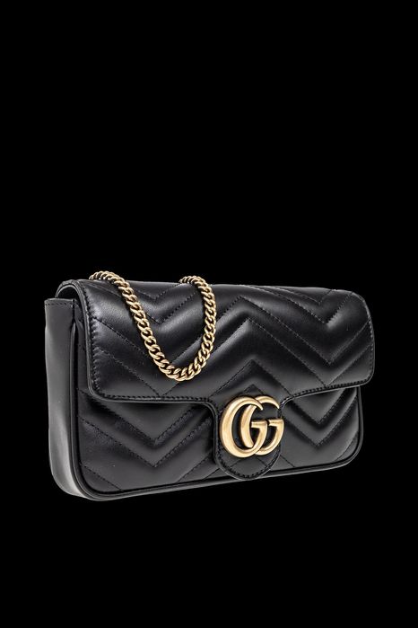 Torebka Gucci Marmont Mini
