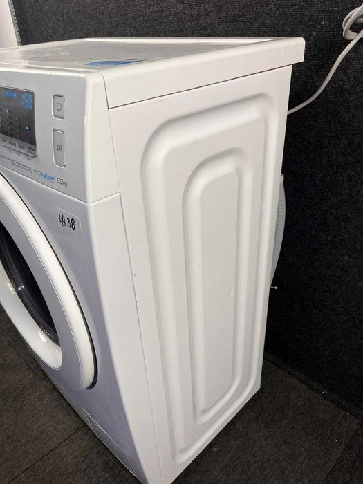 Pralka SAMSUNG SLIM 6kg klasa A+++ / 100% sprawna/ Transport/ Gwarancja