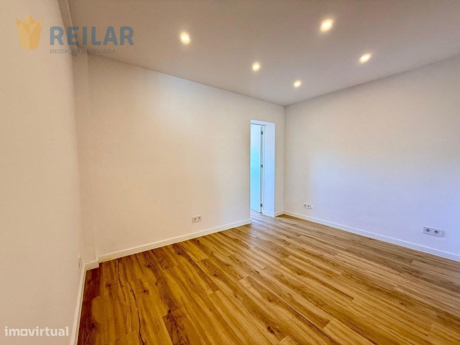 Queluz - T2 Remodelado
