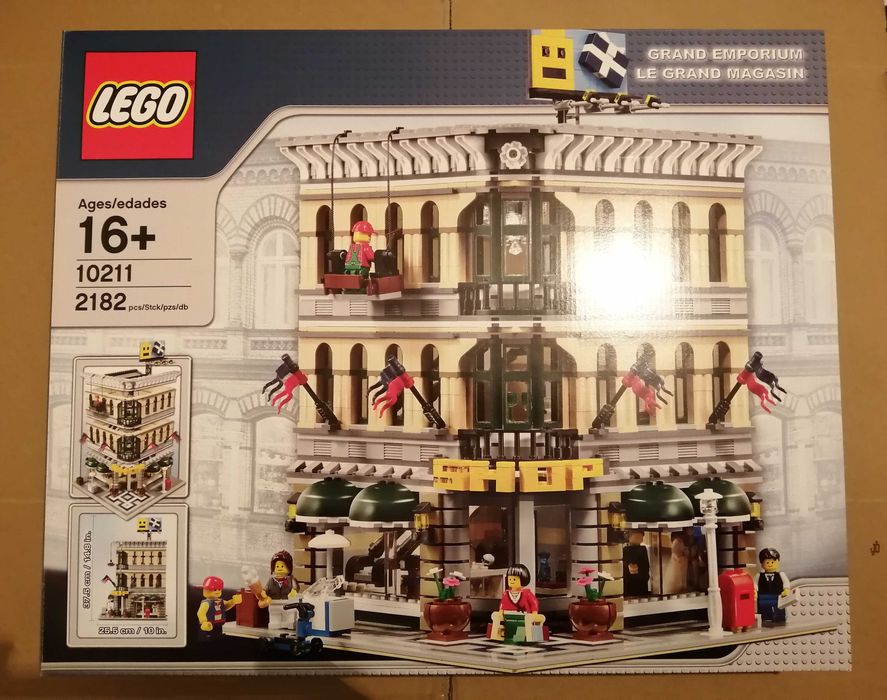 Turnkey Solutions Lego 70751 Bricklink NEW LEGO Figure Head Super