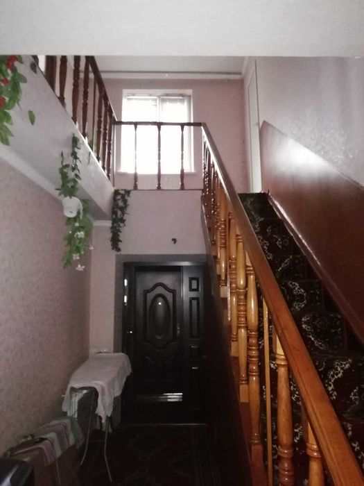 Продам двоповерховий будинок в Лозуватці, вул. Калинова (Свердлова)