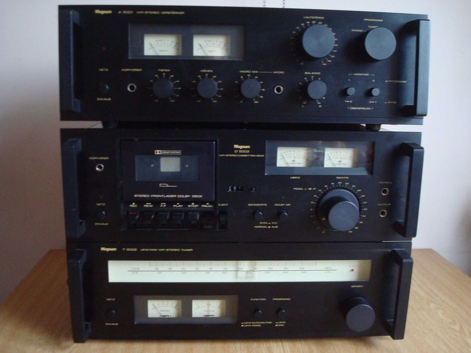 Продам усилитель Toshiba