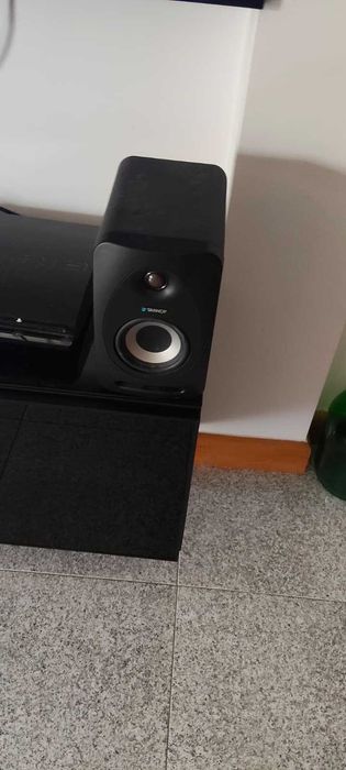 Monitores de Audio Tannoy Reveal 402 - som e musica - OPORTUNIDADE
