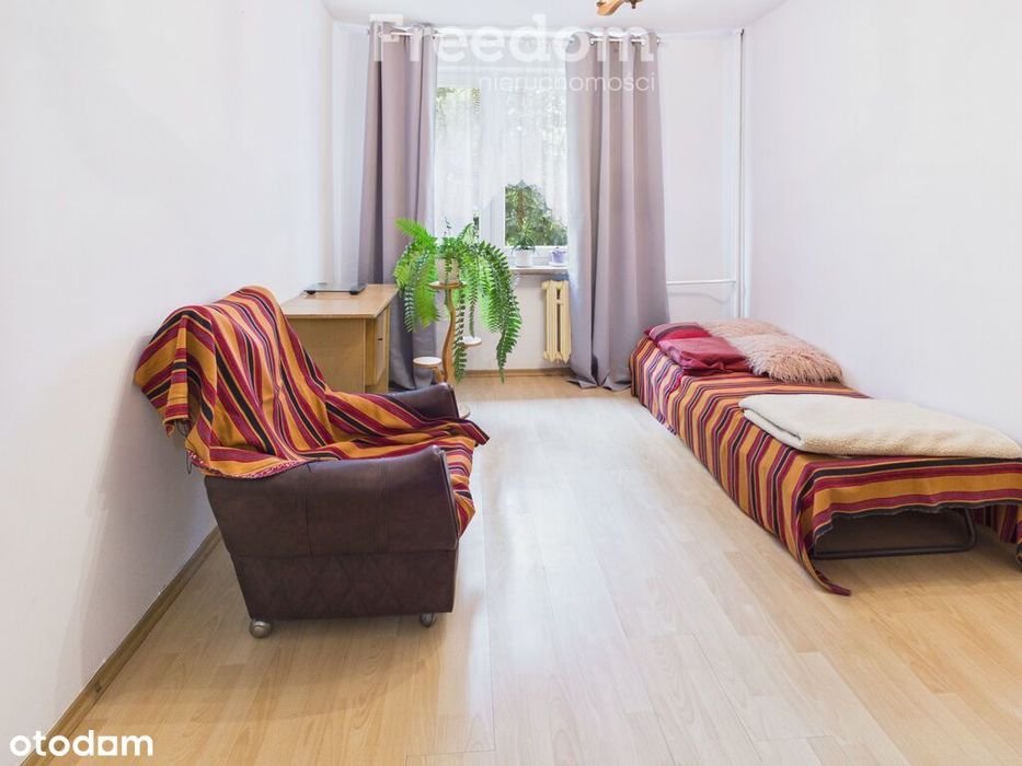 3 pokoje| Kalinowszczyzna | 64 m²|windy