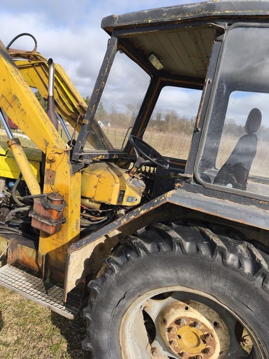 Ładowarka Ostrówek