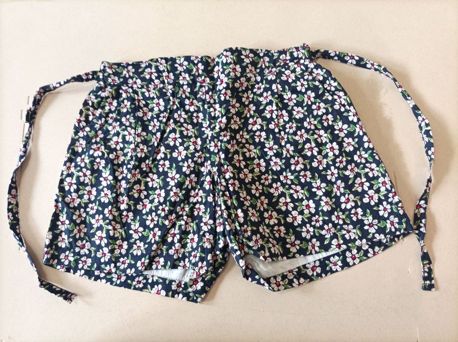 Lote de 5 Calções para Rapariga (12 anos)