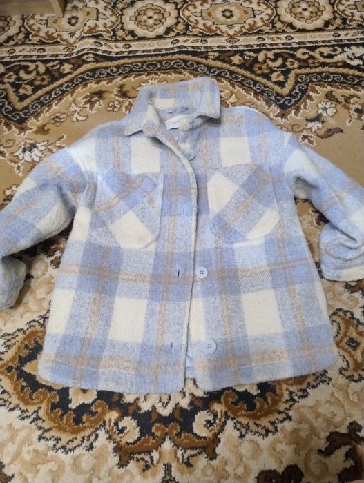 Рубашка,куртка весна