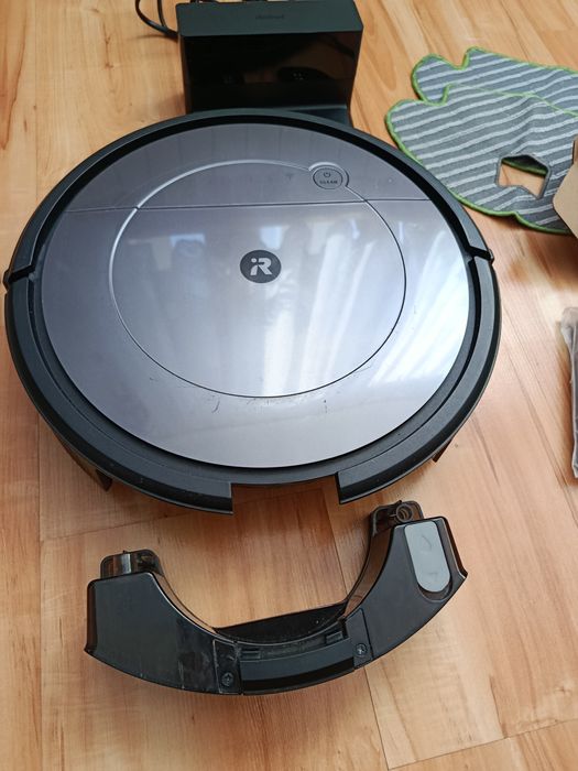 iRobot Romba Combo uszkodzony