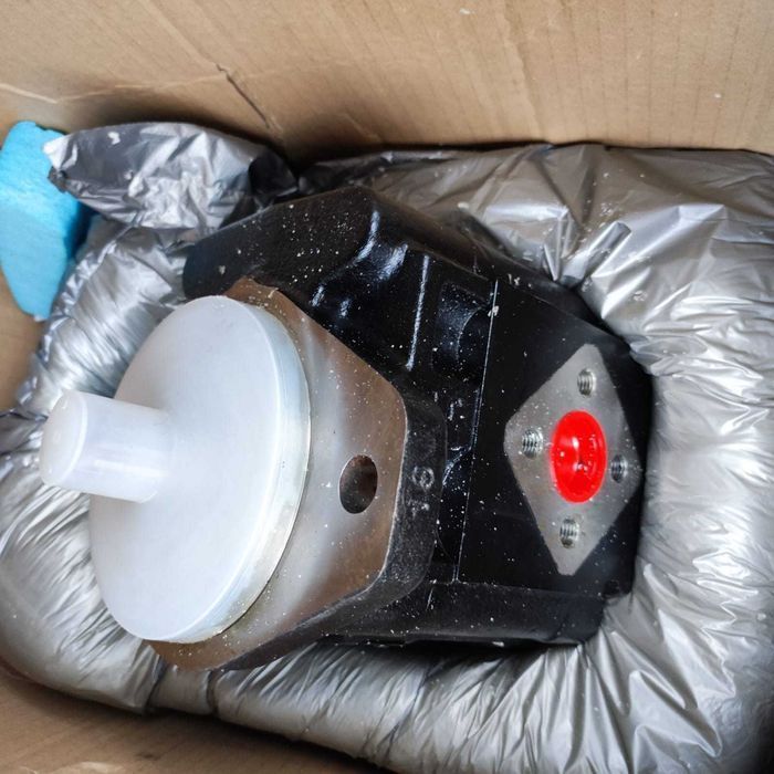 Casappa pompa hydrauliczna terex agrilift