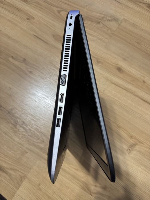 Laptop Hp ProBook 470 g3 i5 8gb ram Amd Radeon R7