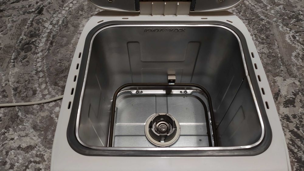 Хлібопічка First Austria FA-5150 Хлебопечка