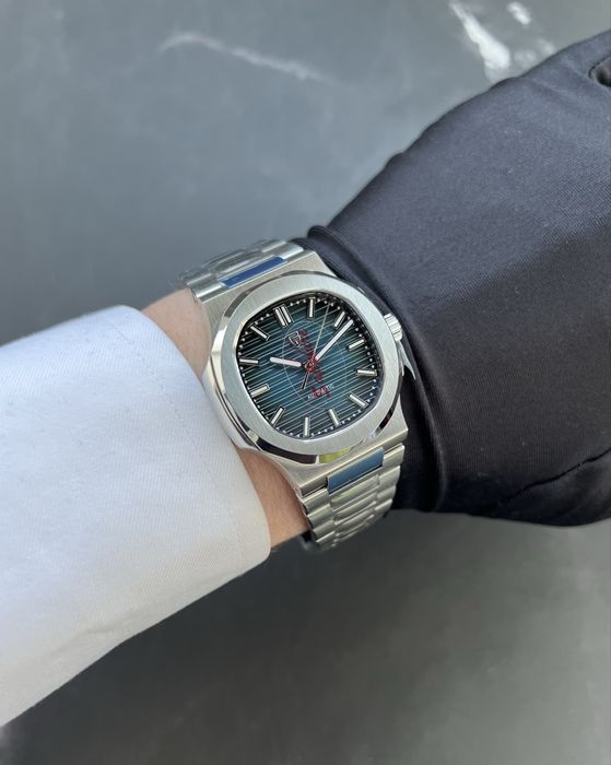 Pagani Design PD-1728 Automatic 10 Bar