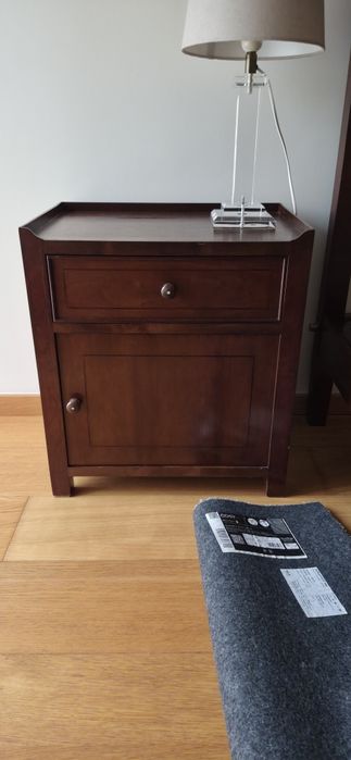 Quarto completo ESTILO DONA MARIA