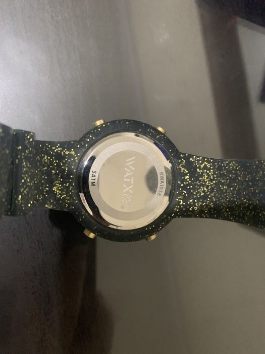 Relogio Watx
