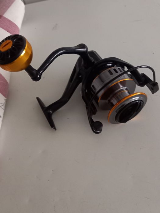 Carreto para pesca 7000.