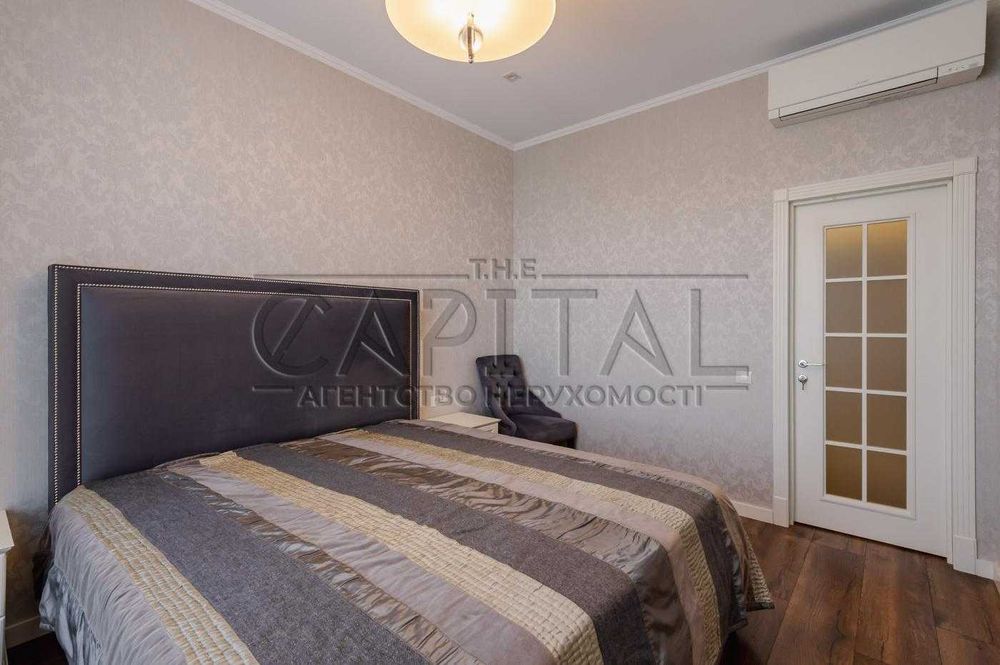 Продаж / 2-кімн. квартира / вул. Джона Маккейна, Саперне поле, EcoFlow 4 кВт / ЖК Central Park / Печерськ | 70 м² | 13 поверх | EcoFlow 4 кВт