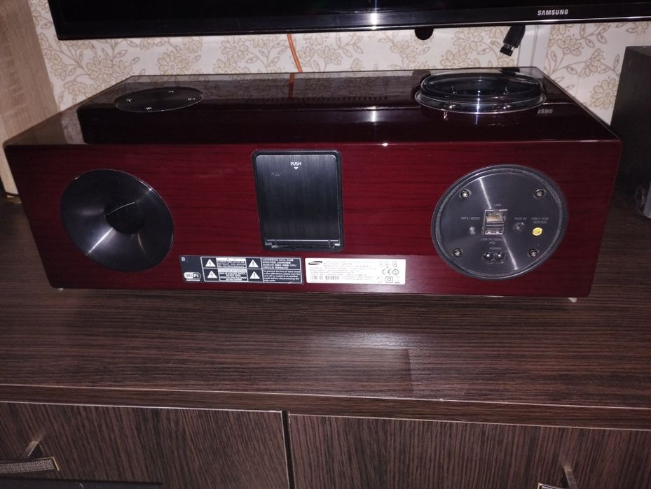 Samsung da-e750 зовнішній стан ідеальний. Дефект.