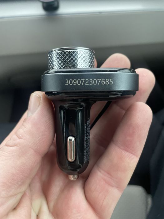 Transmiter bluetooth xblitz