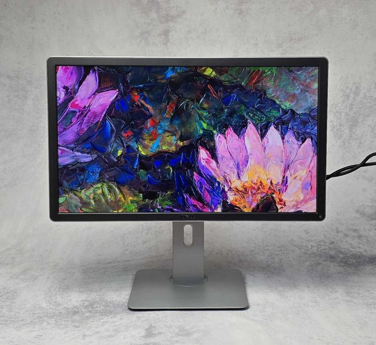 Монітор 23.8" Dell P2415q 3840x2160 UltraHD 4K 16:9 IPS 10bit sRGB 99%