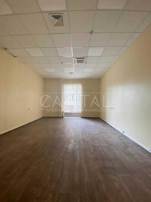 Аренда офиса, бульв. Леси Украинки, Печерск