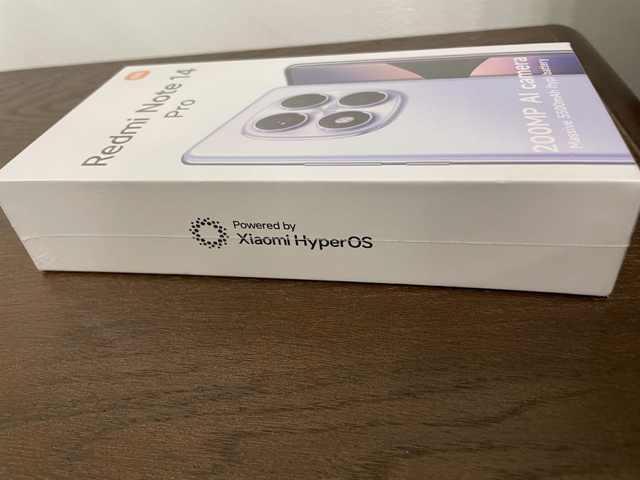Продам Redmi Note 14 pro 8/256 НОВИЙ