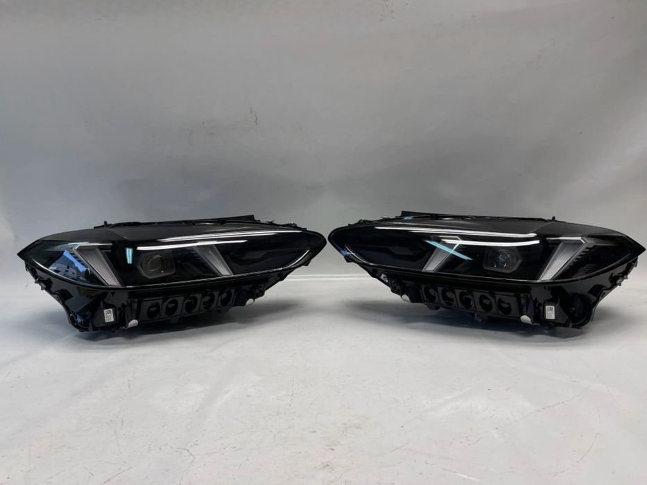 Фари є в наявності BMW I4 4 LCI G22 G23 G26 Г80 M3 M4 бмв і4 г 26 рестайл до рестайл