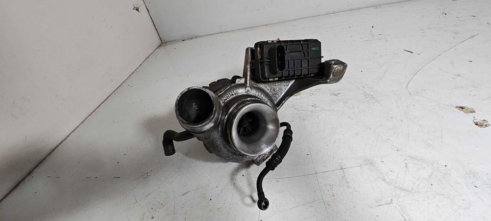 Turbina Turbosprężarka BMW 2.0 D N47 118d 318d E90 E87 767378-5 7800594