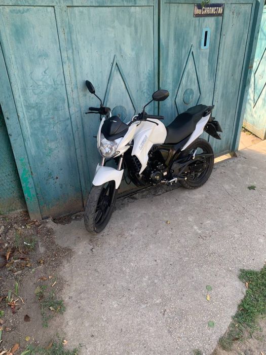 Лифан кп 200 цена шара