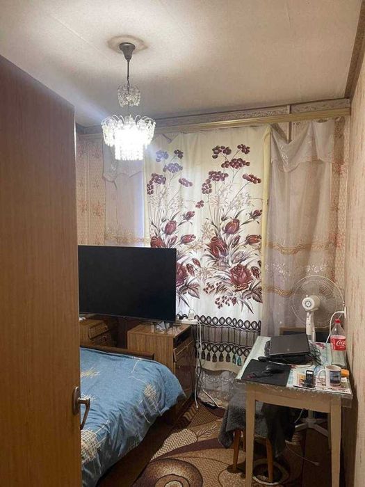 Продаж 3 кім. квартири. 3/9 пов. Розд. кім. зуп. 4 Нова Полікл. №13797