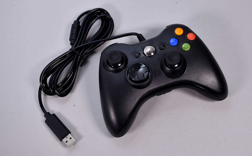 Pad Xbox X360 USB