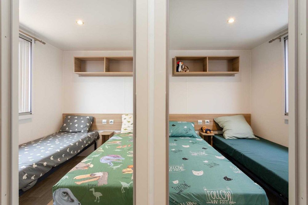 Casa Móvel Familiar à venda em Portugal, Algarve.