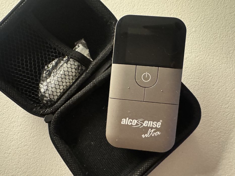 Alkomat AlcoSense Ultra