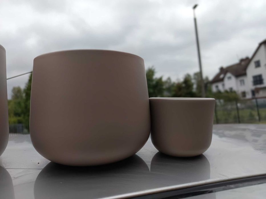 Pakiet Donic ceramicznych