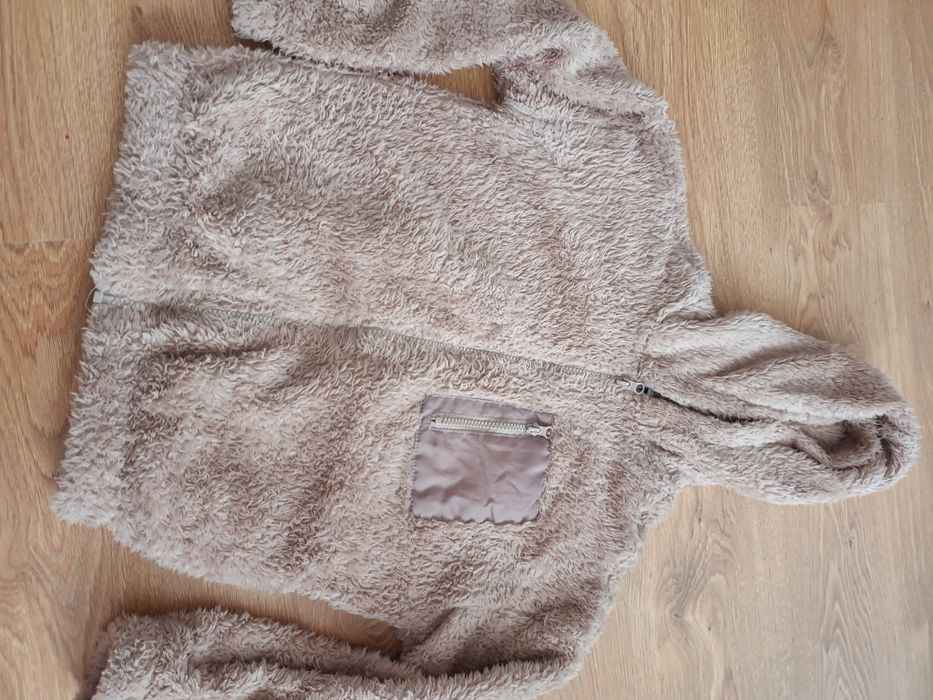 Bluza dla dziewczynki MISIO 145-152