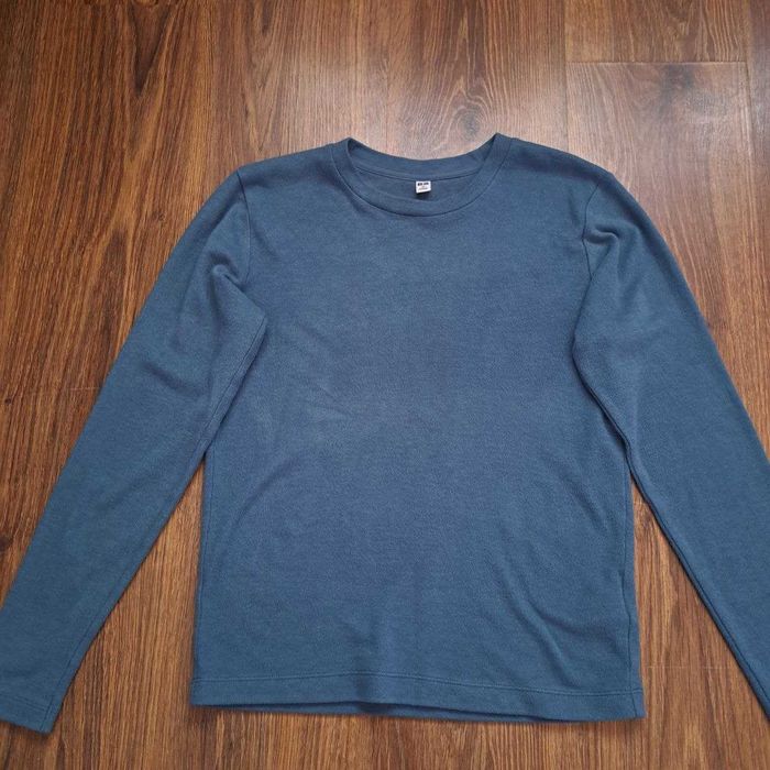 Термобілизна, фліска UNIQLO HEATTECH, розмір XS.