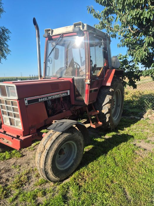 Case International 844Xl