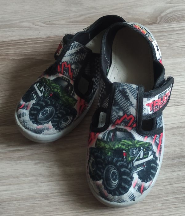 Тапочки ортопедичні Waldi