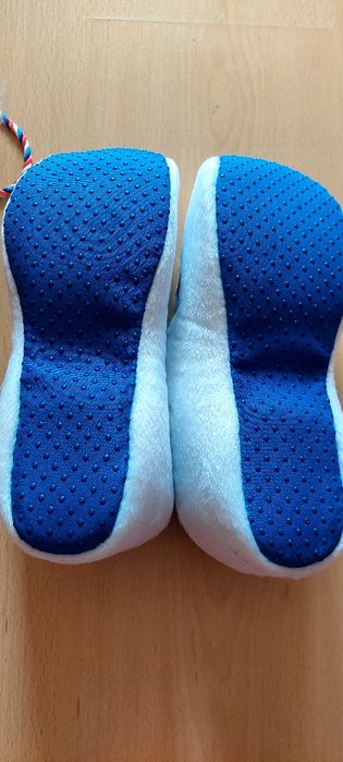 Pantufas socas Holanda originais