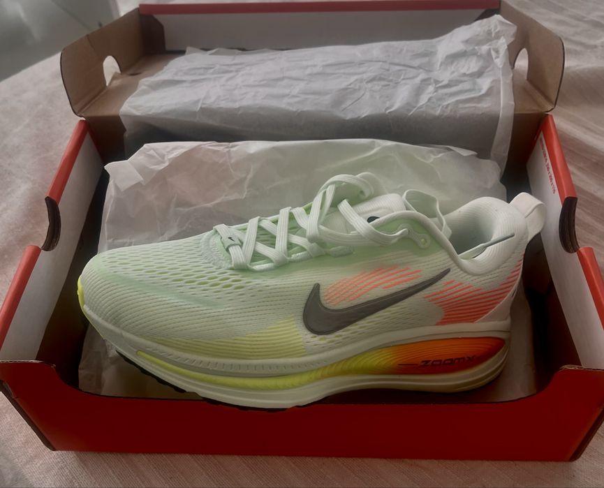 Nike Vomero 18 Mulher | Novas c/ etiqueta | Tam. 38