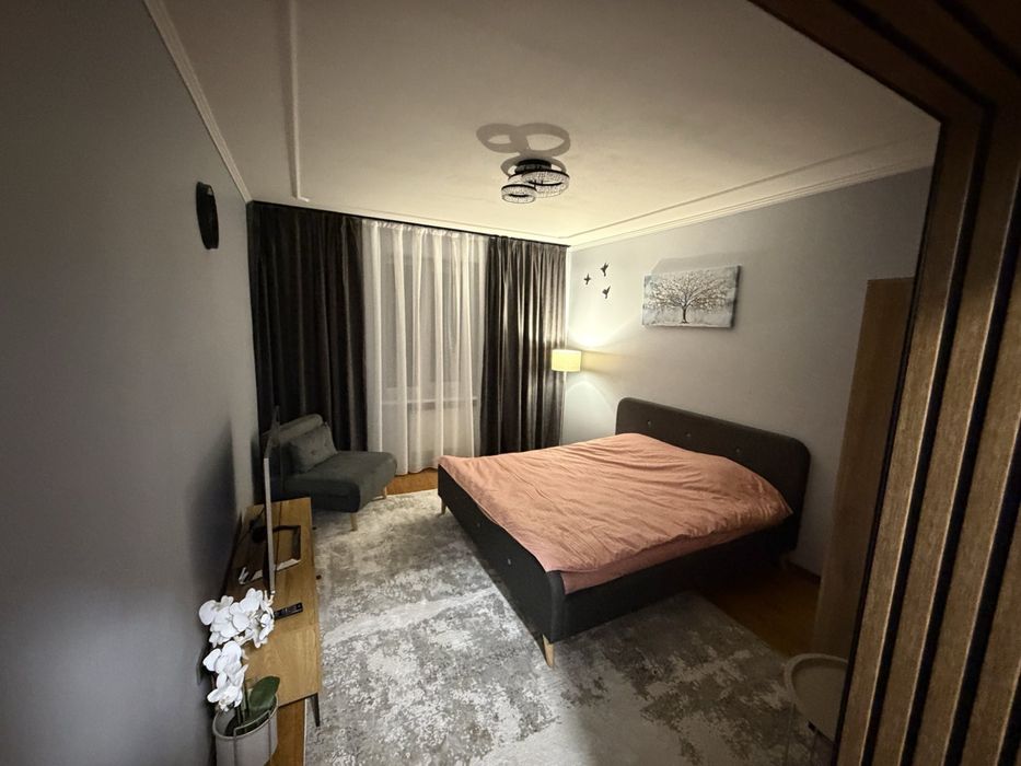 Апартаменти подобово. Без відключення світла(Міська дитяча лікарня)