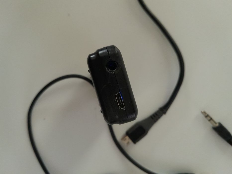 Adapter odbiornik BT Bluetooth Maxxter