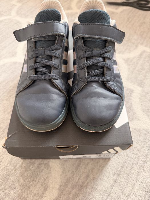 Buty adidasy Adidas 35