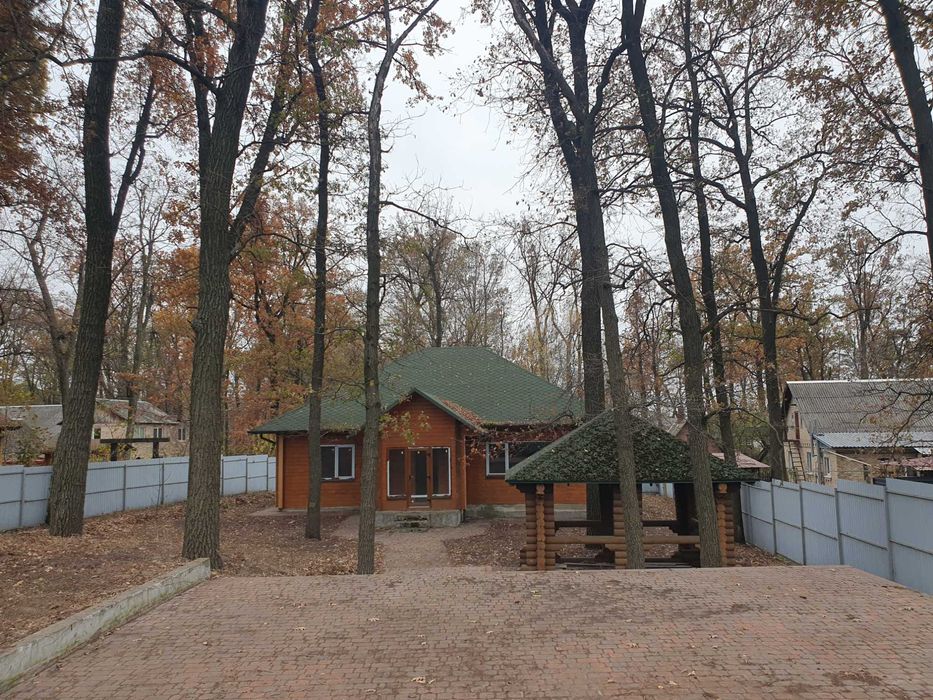 Продаж будинку по ціні ділянки Буча.