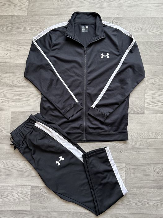 Чоловічий спортивний костюм Under Armour, розмір М-L