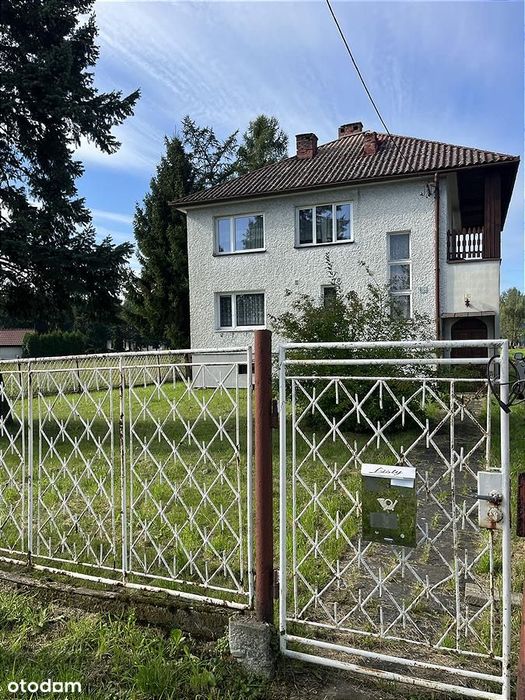 Dom z potencjałem! - Zaborze, Oświęcim