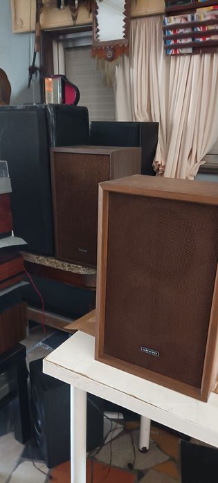 Onkyo, para bons entendidos!