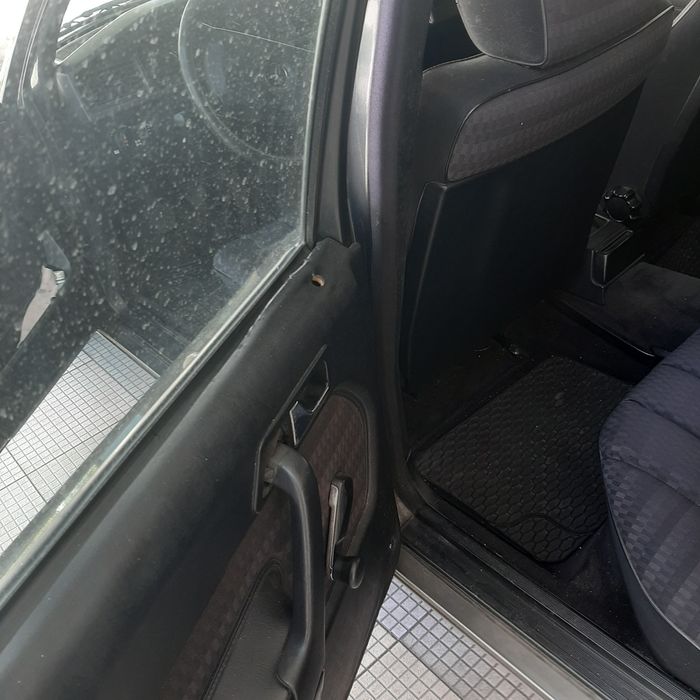 Mercedes 190D Para venda