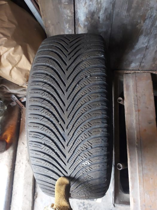 Резина 205 55 р16